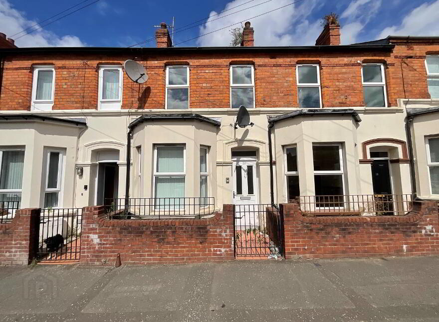 26 Donard Street, Ravenhill Road, Belfast, BT6 8EL