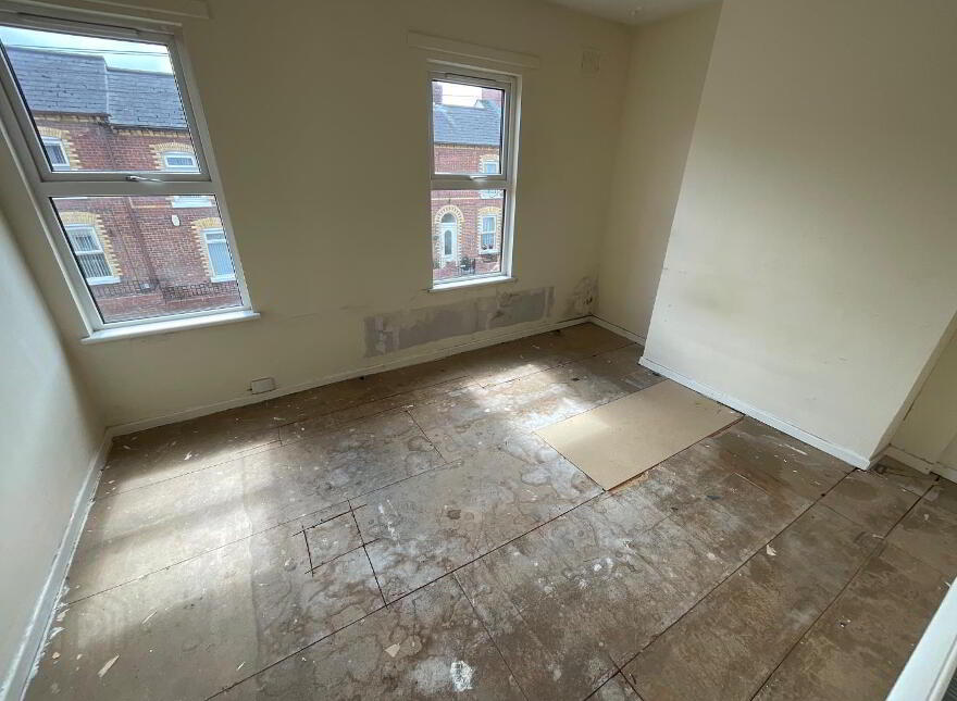 26 Donard Street, Ravenhill Road, Belfast, BT6 8EL