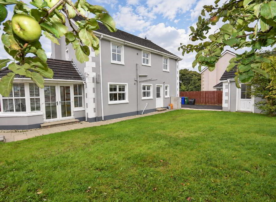 44 Hawthorn Hill, Newtowncunningham, F93DD74