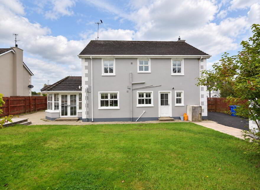 44 Hawthorn Hill, Newtowncunningham, F93DD74