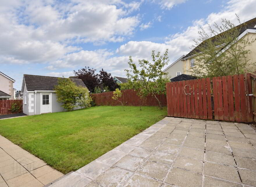 44 Hawthorn Hill, Newtowncunningham, F93DD74