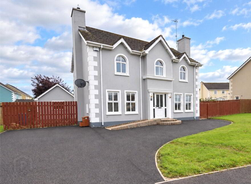 44 Hawthorn Hill, Newtowncunningham, F93DD74