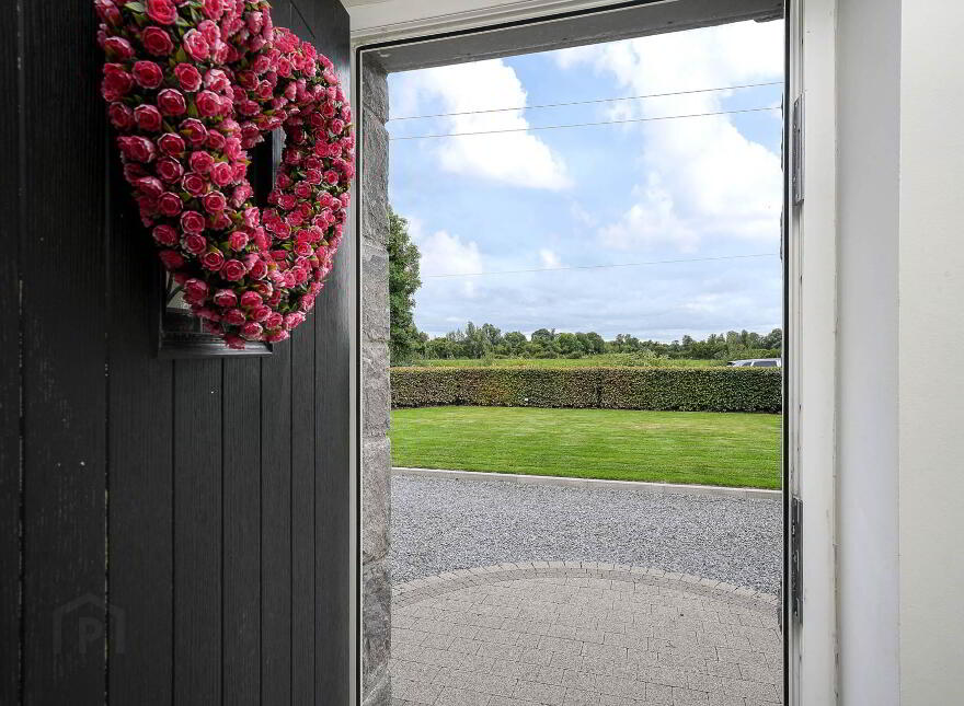 The Wood, Kildalkey, C15X4Y0