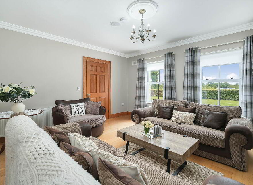 The Wood, Kildalkey, C15X4Y0