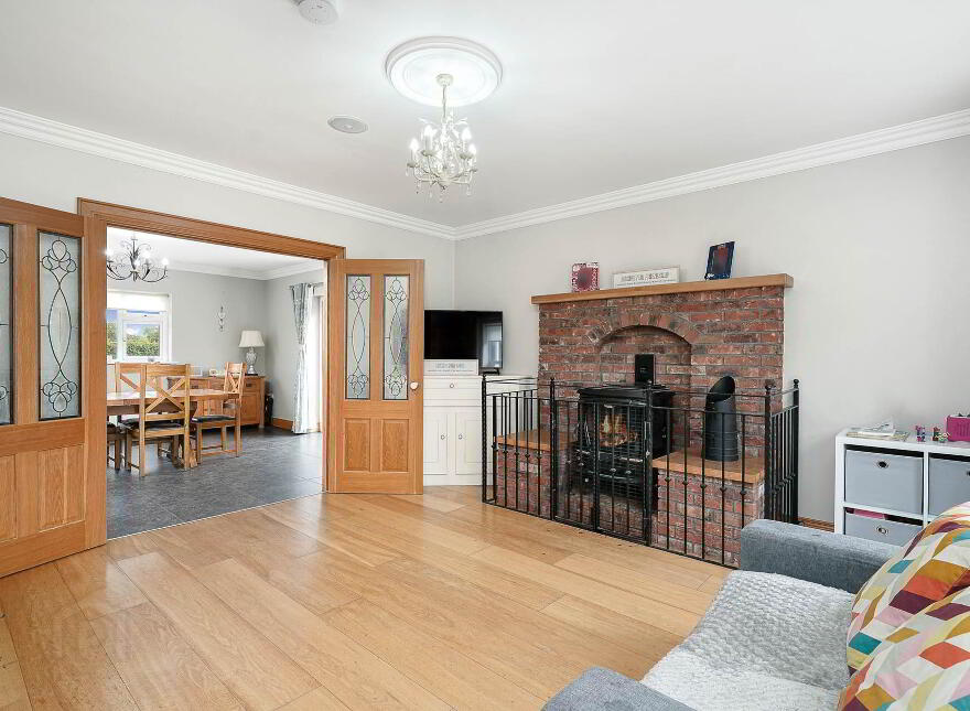 The Wood, Kildalkey, C15X4Y0