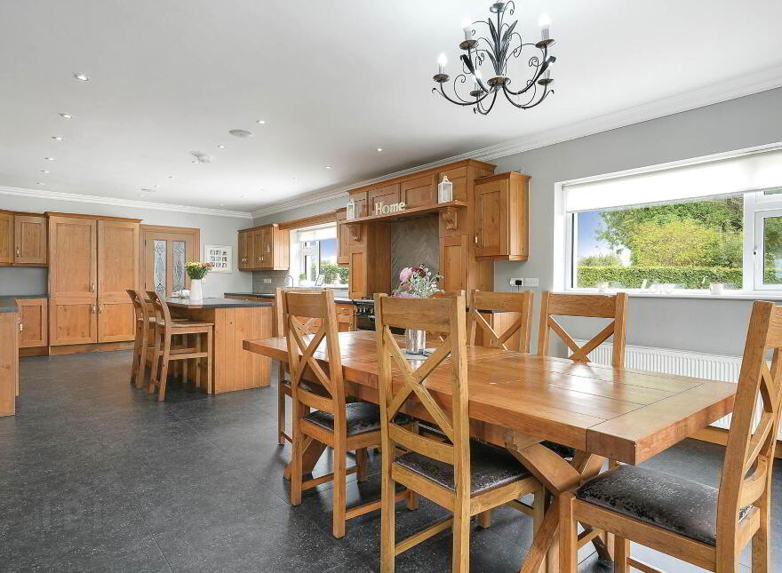 The Wood, Kildalkey, C15X4Y0
