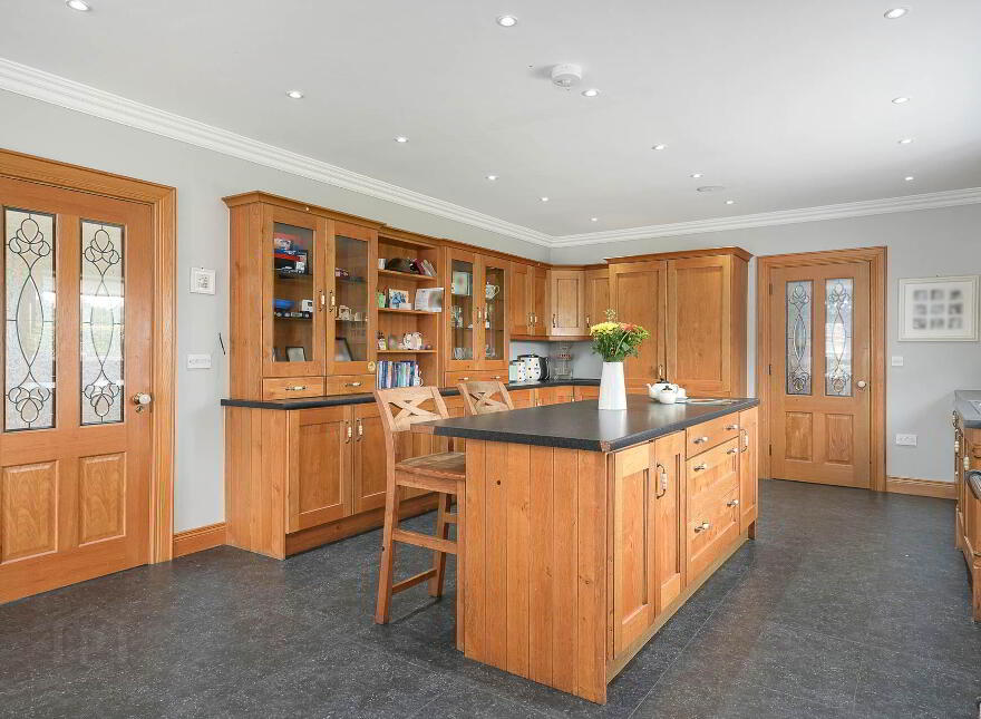 The Wood, Kildalkey, C15X4Y0