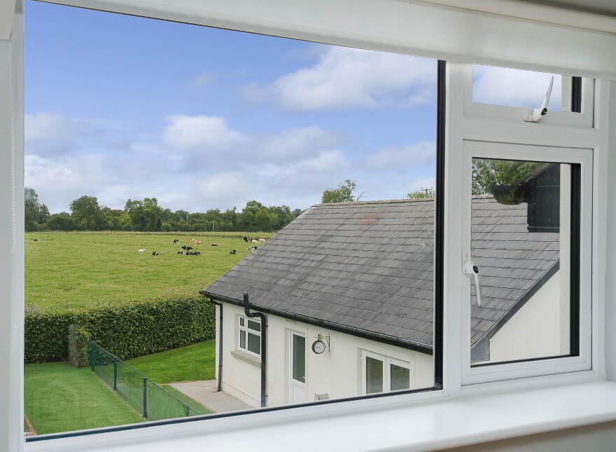 The Wood, Kildalkey, C15X4Y0