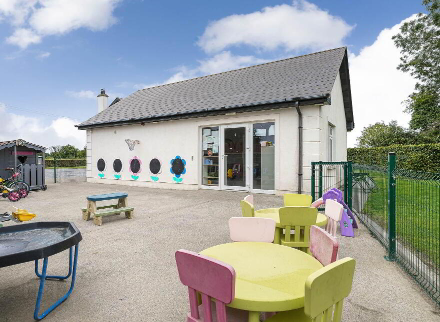 The Wood, Kildalkey, C15X4Y0