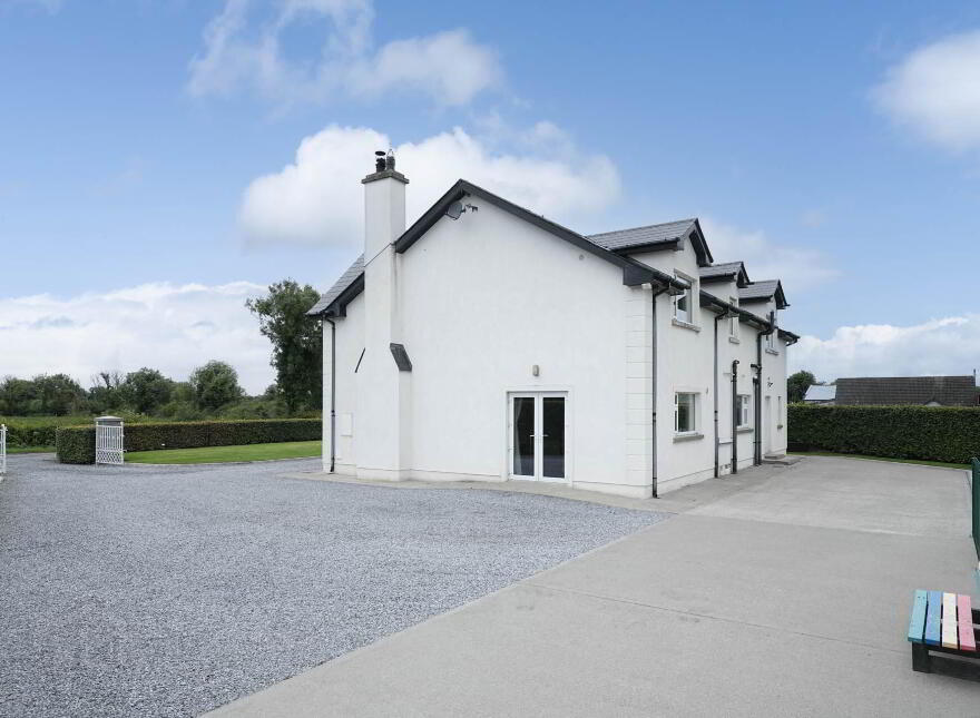 The Wood, Kildalkey, C15X4Y0