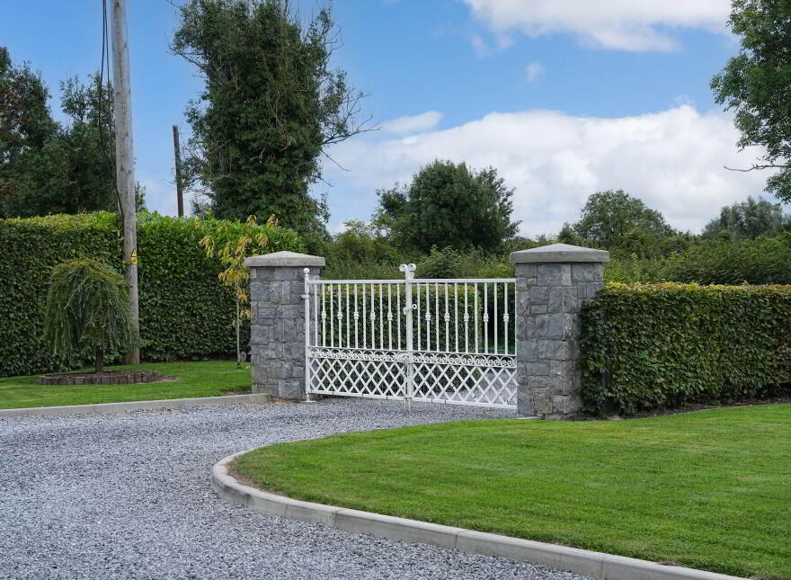 The Wood, Kildalkey, C15X4Y0