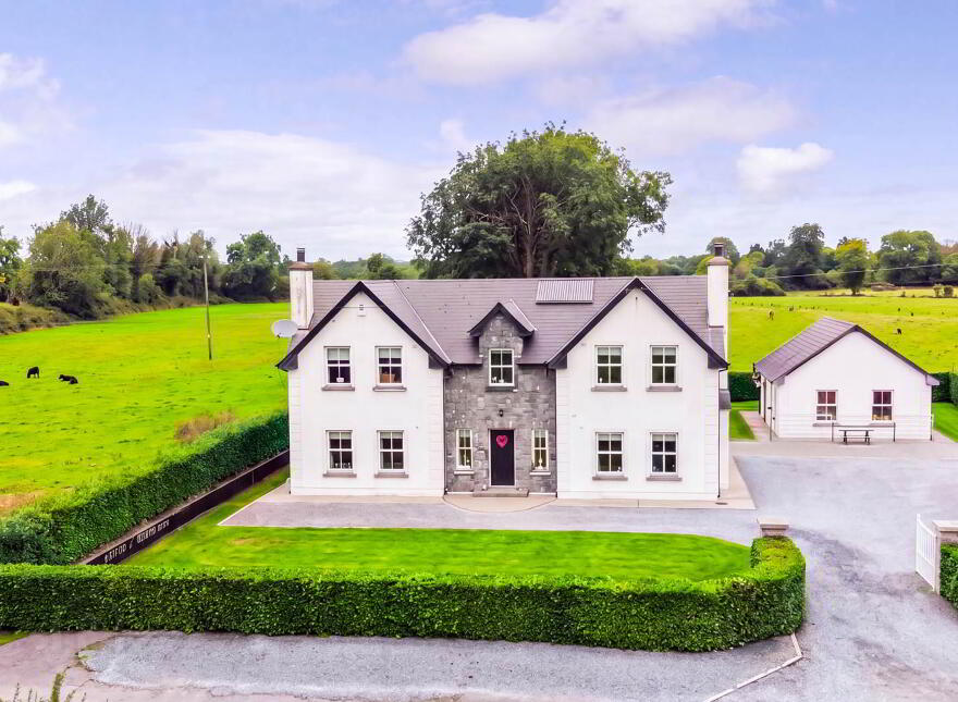 The Wood, Kildalkey, C15X4Y0