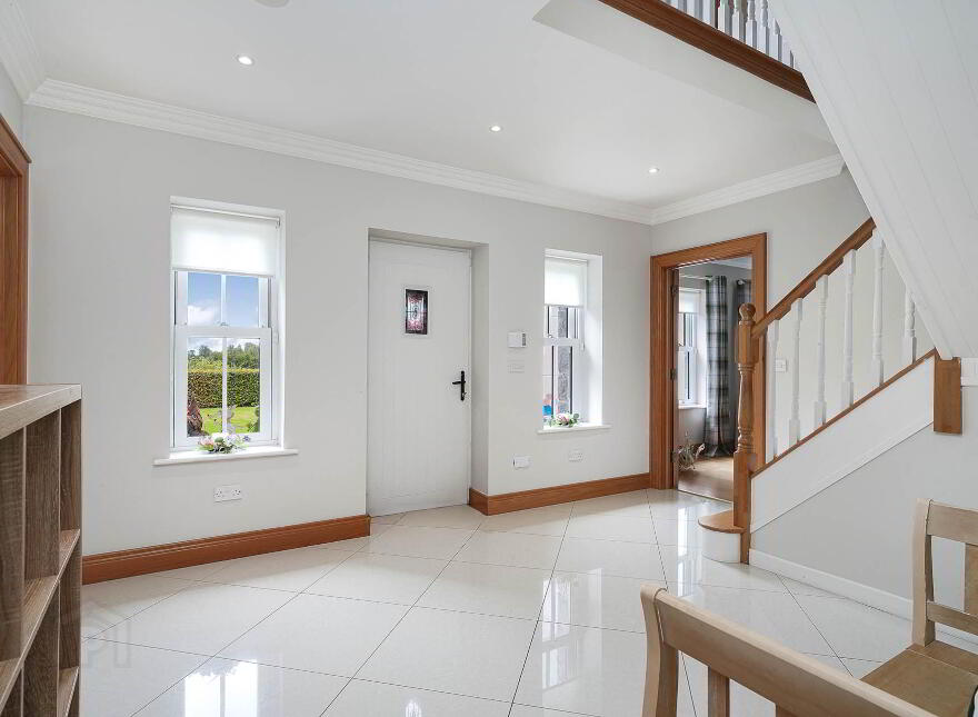 The Wood, Kildalkey, C15X4Y0