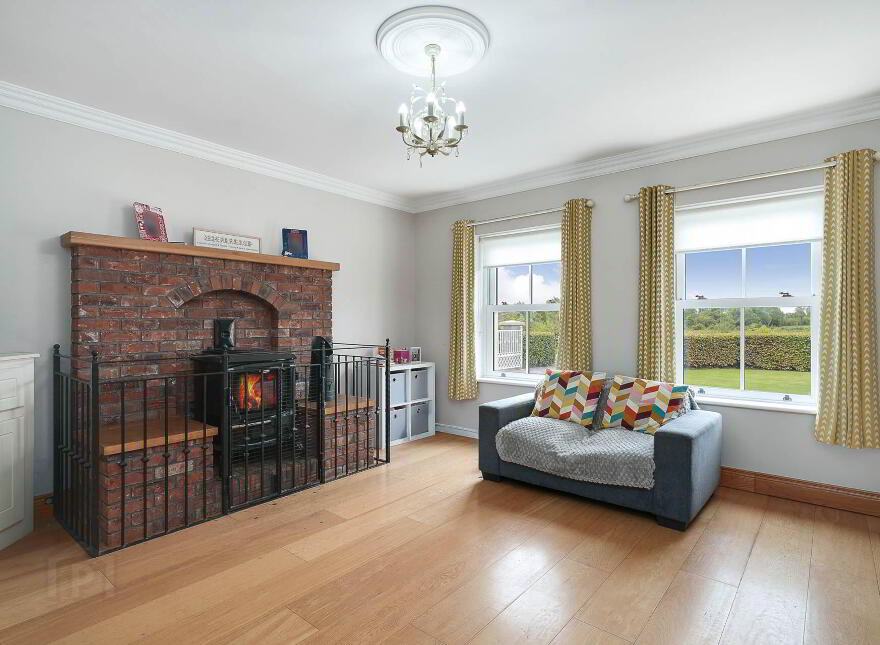 The Wood, Kildalkey, C15X4Y0