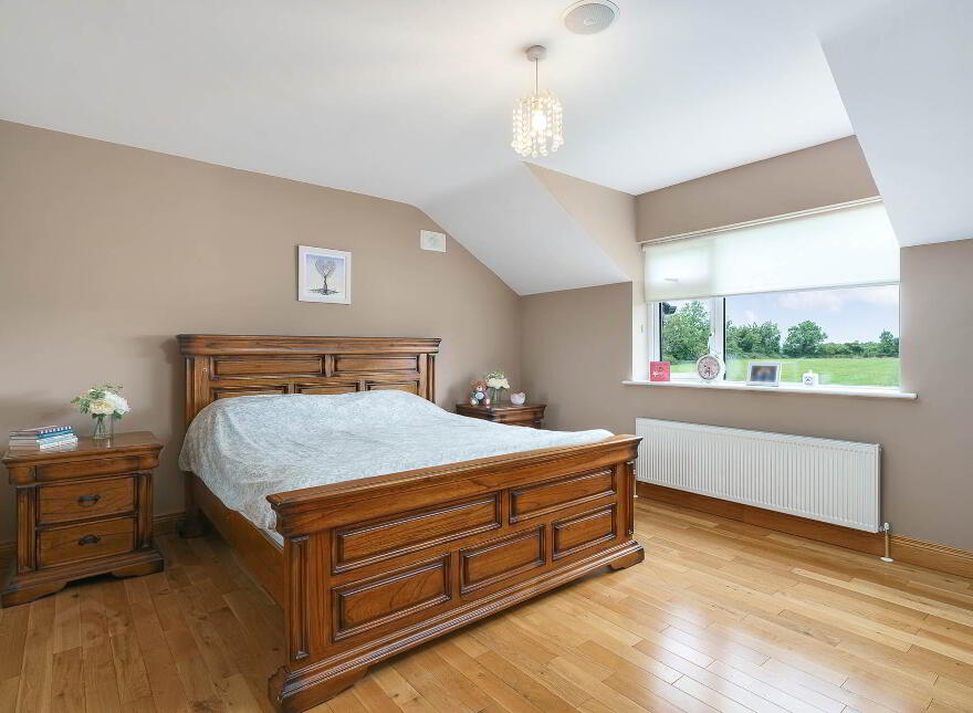 The Wood, Kildalkey, C15X4Y0