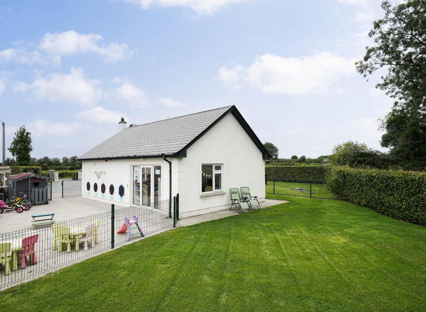 The Wood, Kildalkey, C15X4Y0
