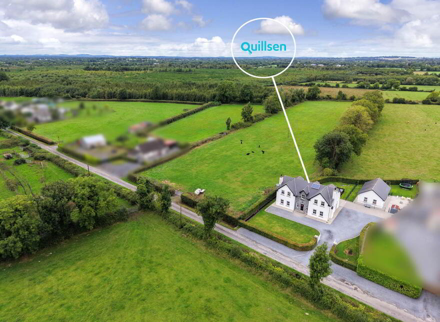 The Wood, Kildalkey, C15X4Y0