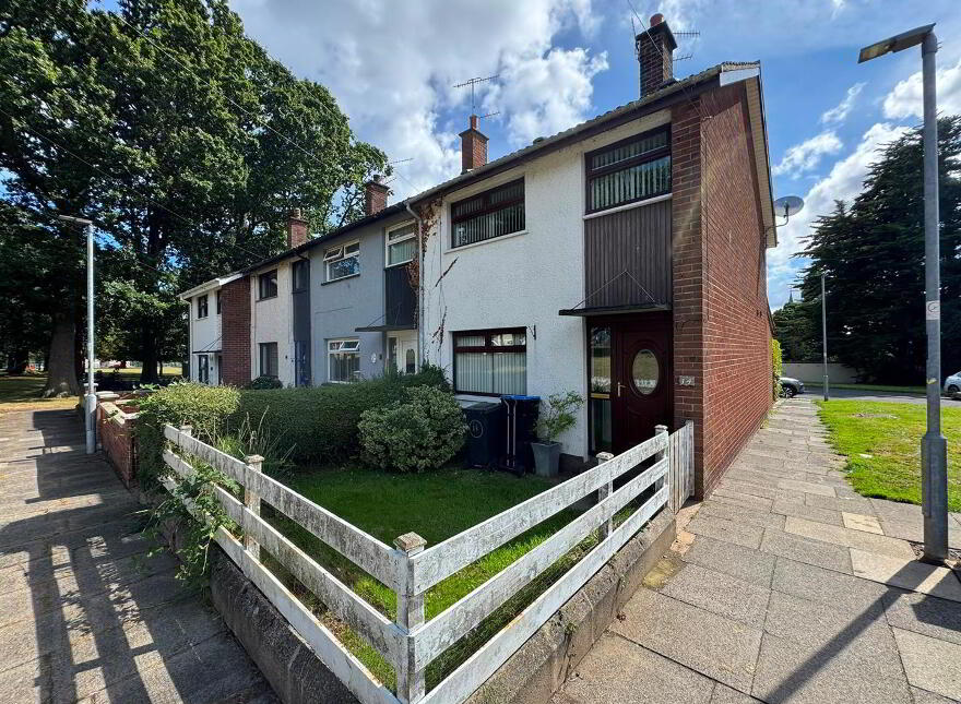 14 The Oaks, Rush Park, Newtownabbey, BT37 9QG