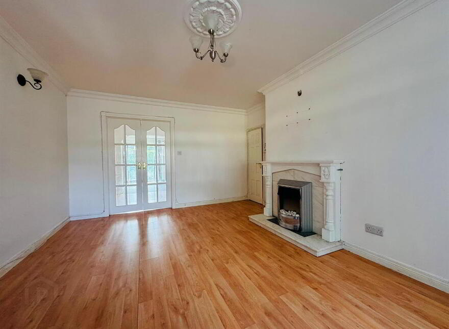 14 The Oaks, Rush Park, Newtownabbey, BT37 9QG