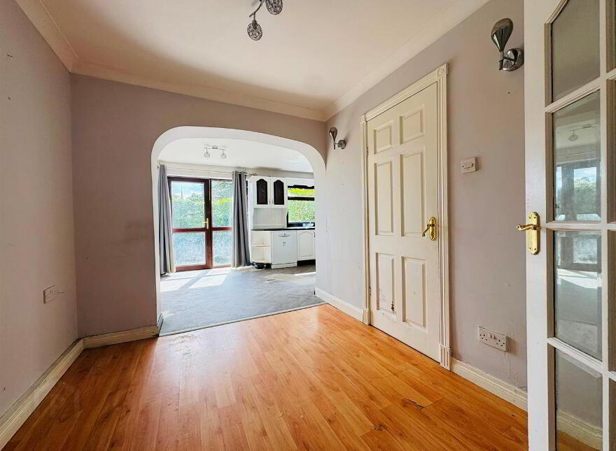 14 The Oaks, Rush Park, Newtownabbey, BT37 9QG