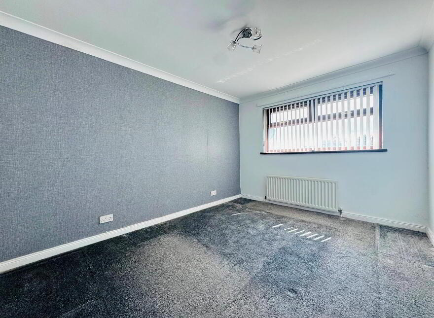 14 The Oaks, Rush Park, Newtownabbey, BT37 9QG