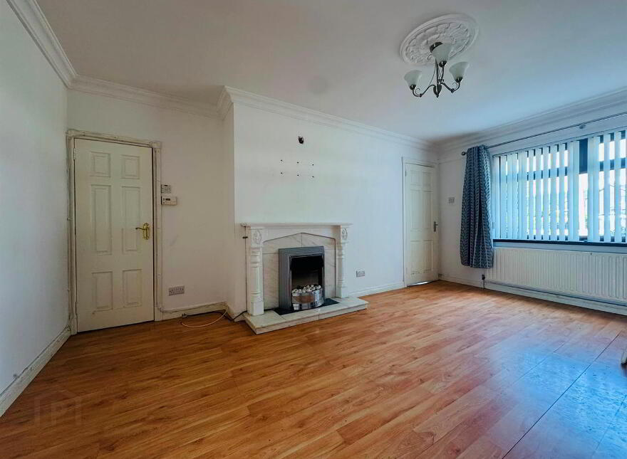 14 The Oaks, Rush Park, Newtownabbey, BT37 9QG