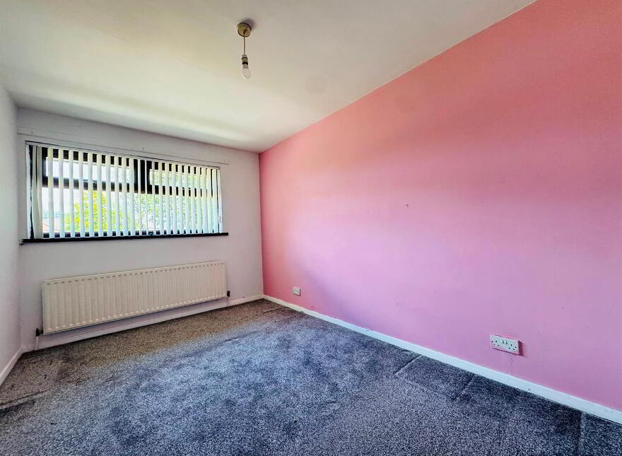 14 The Oaks, Rush Park, Newtownabbey, BT37 9QG