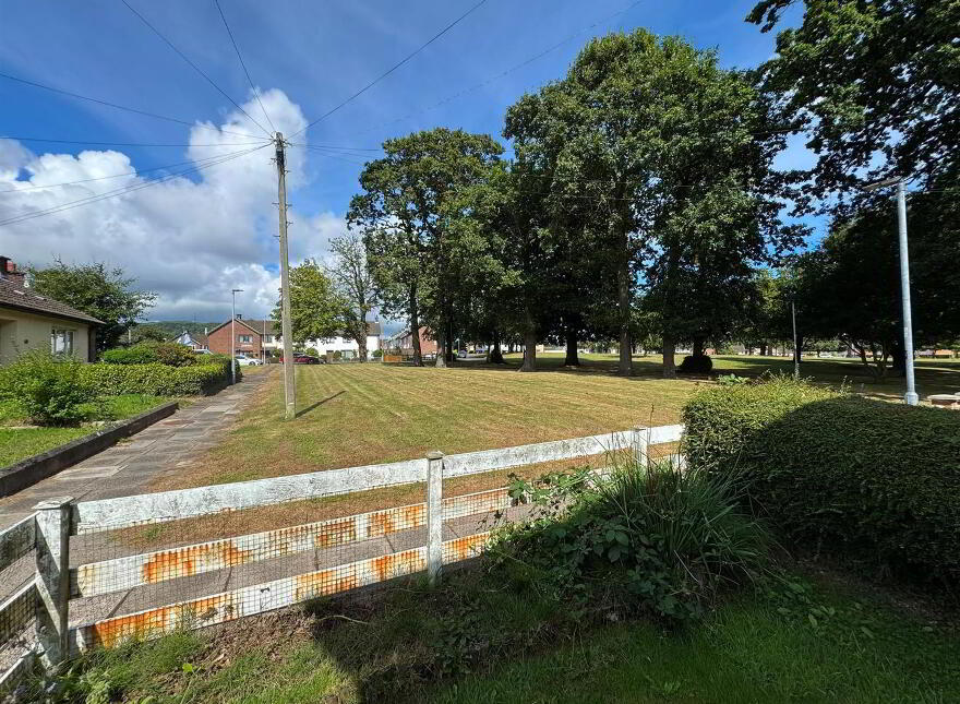 14 The Oaks, Rush Park, Newtownabbey, BT37 9QG