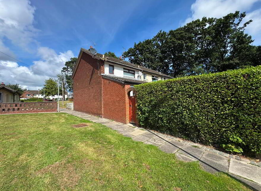14 The Oaks, Rush Park, Newtownabbey, BT37 9QG