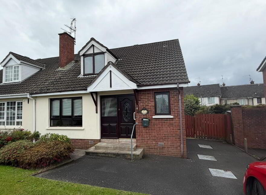 7 Carrickvale Avenue, Lurgan, Craigavon, BT66 8NW