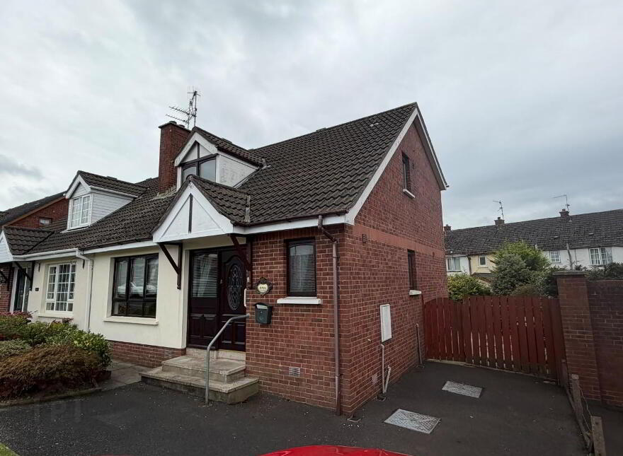 7 Carrickvale Avenue, Lurgan, Craigavon, BT66 8NW