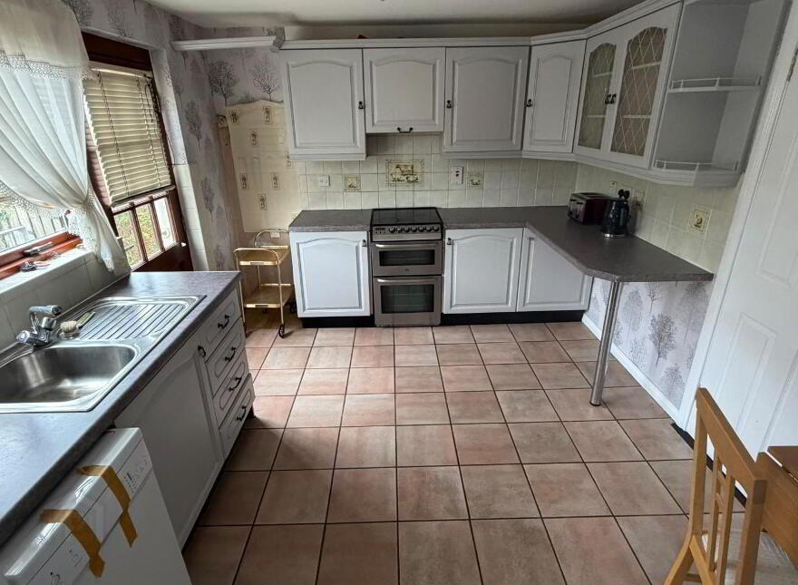 7 Carrickvale Avenue, Lurgan, Craigavon, BT66 8NW