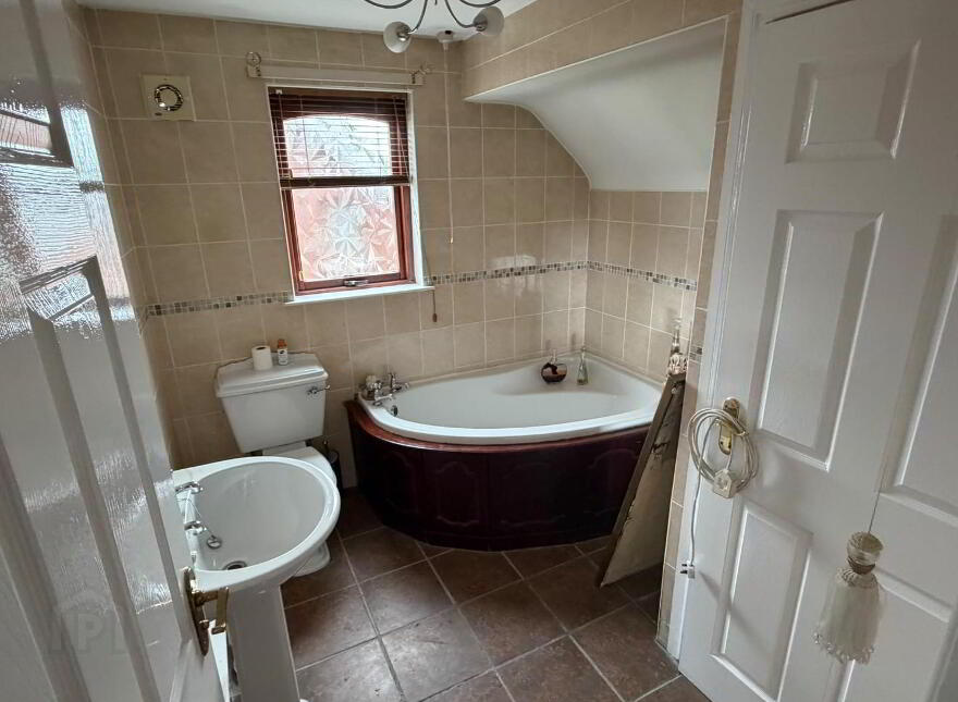 7 Carrickvale Avenue, Lurgan, Craigavon, BT66 8NW