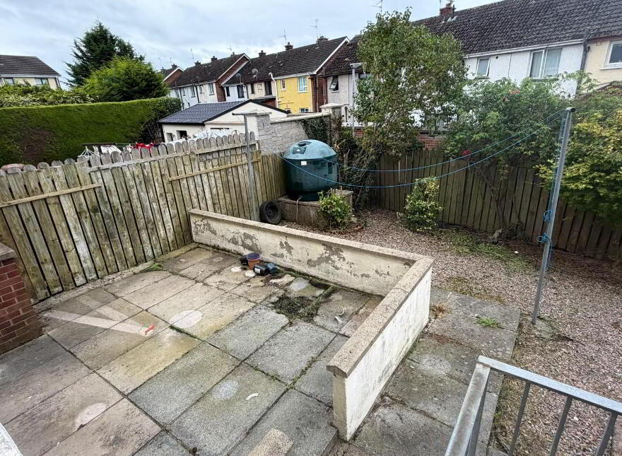 7 Carrickvale Avenue, Lurgan, Craigavon, BT66 8NW