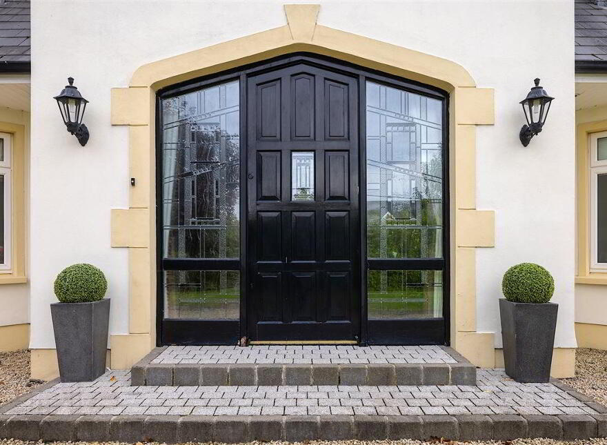 Flanmur, Lynches Cross, Tullyallen, A92P8X2