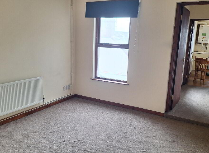 118c Thomas Street, Portadown, Craigavon, BT62 3AL