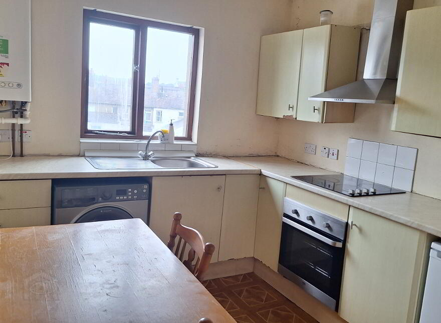 118c Thomas Street, Portadown, Craigavon, BT62 3AL