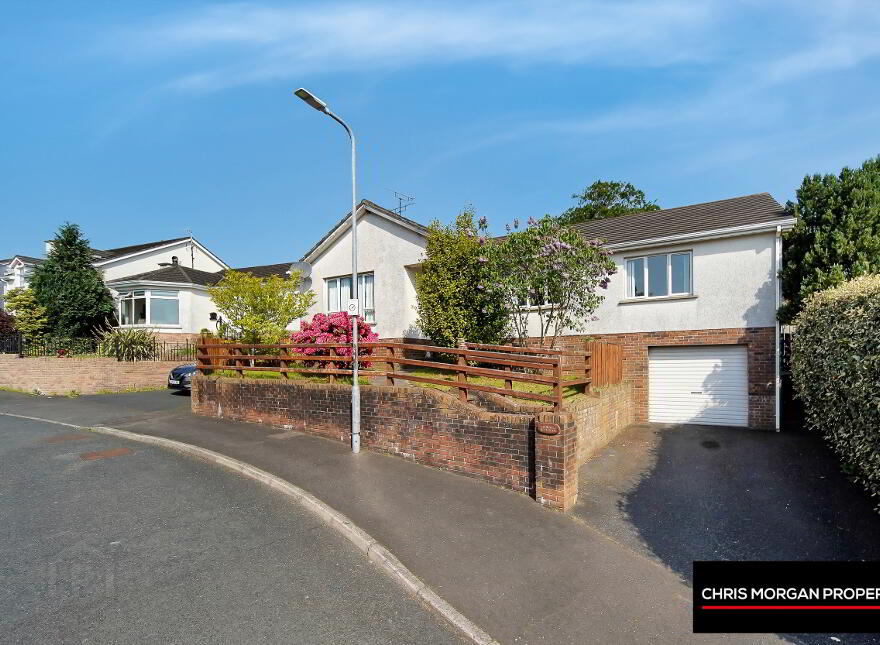 1 Willow Gardens, Dungannon, BT70 1XG