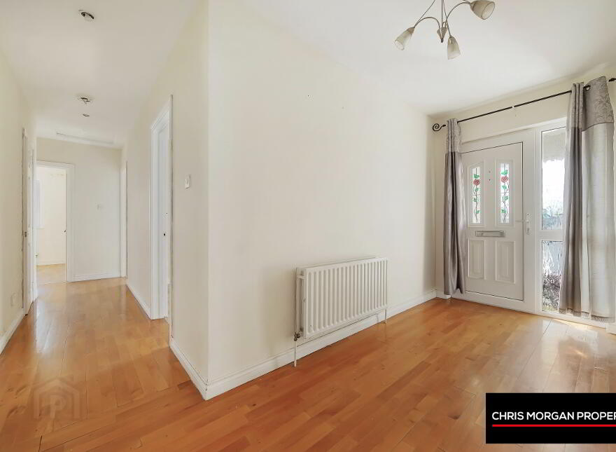 1 Willow Gardens, Dungannon, BT70 1XG