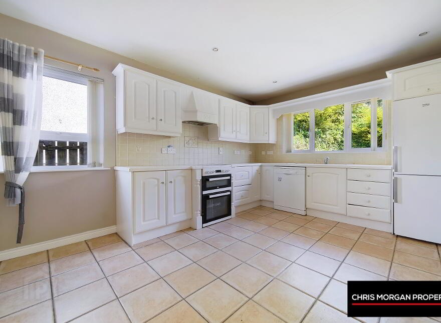 1 Willow Gardens, Dungannon, BT70 1XG