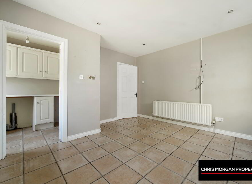 1 Willow Gardens, Dungannon, BT70 1XG