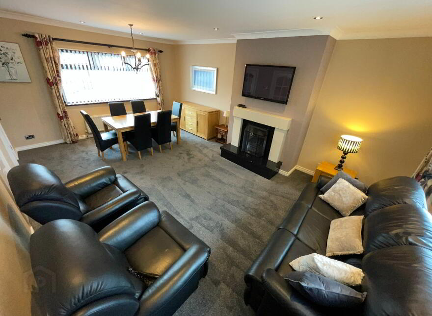 56 Station Road, Portstewart, BT55 7HQ