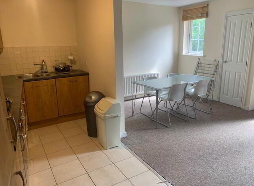 Apt 38, Bell Towers, South, Belfast, BT6 0GR