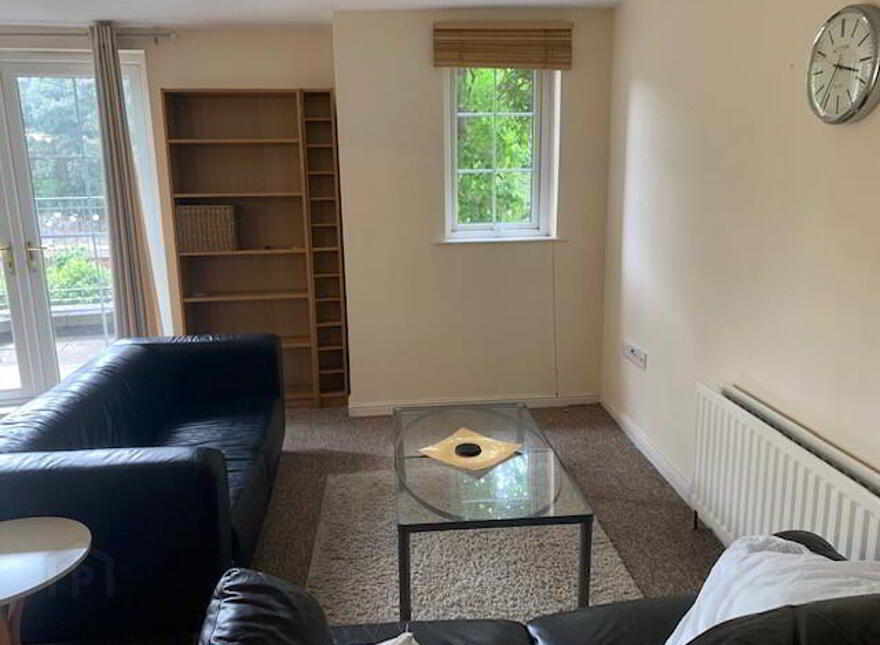 Apt 38, Bell Towers, South, Belfast, BT6 0GR