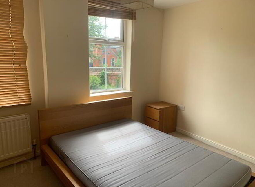 Apt 38, Bell Towers, South, Belfast, BT6 0GR