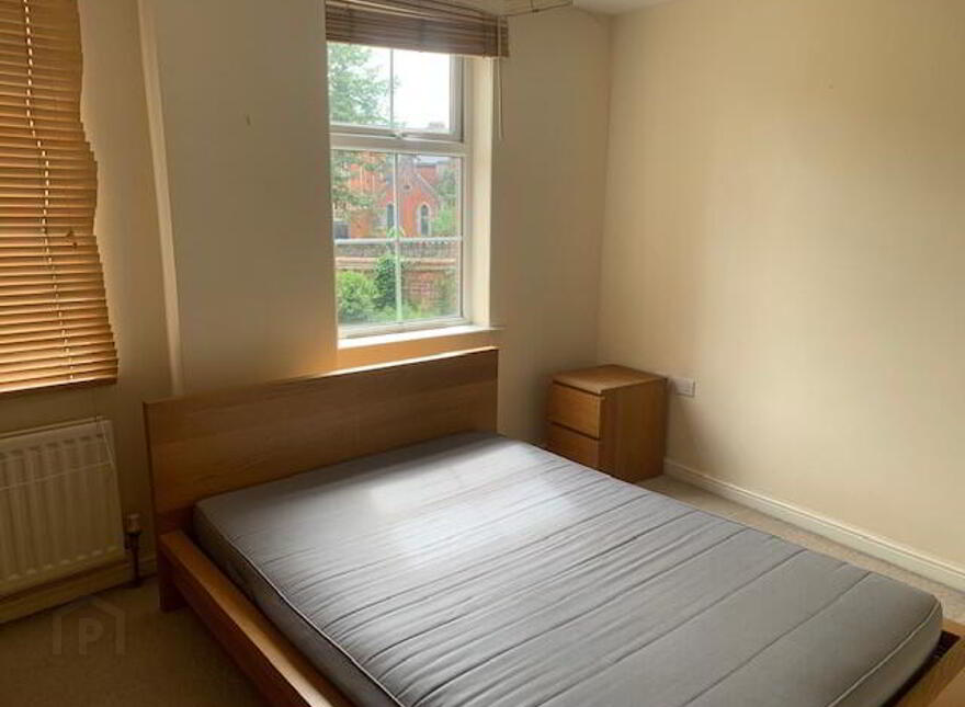 Apt 38, Bell Towers, South, Belfast, BT6 0GR