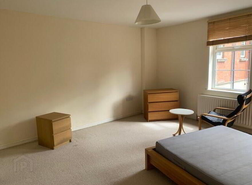 Apt 38, Bell Towers, South, Belfast, BT6 0GR