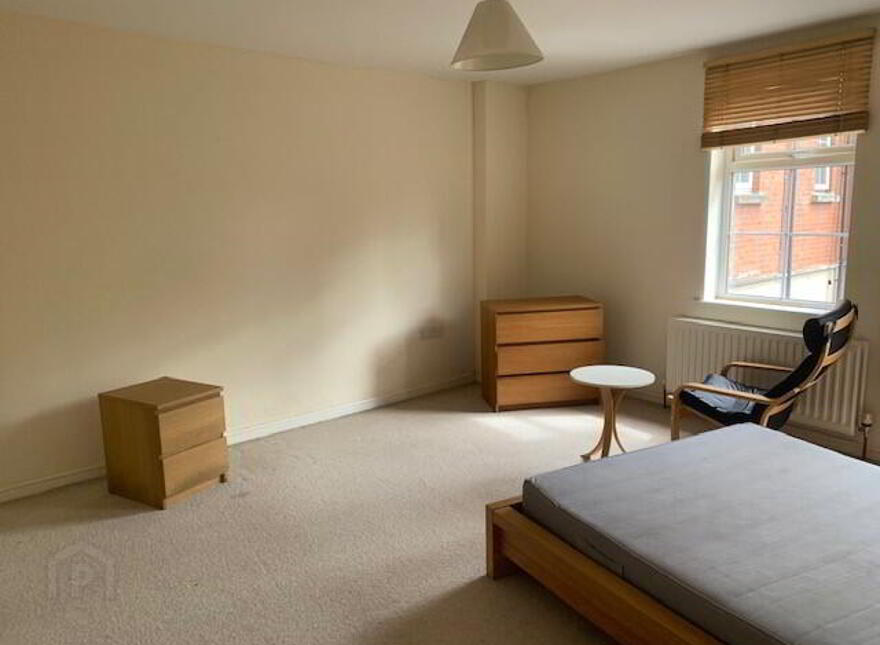 Apt 38, Bell Towers, South, Belfast, BT6 0GR