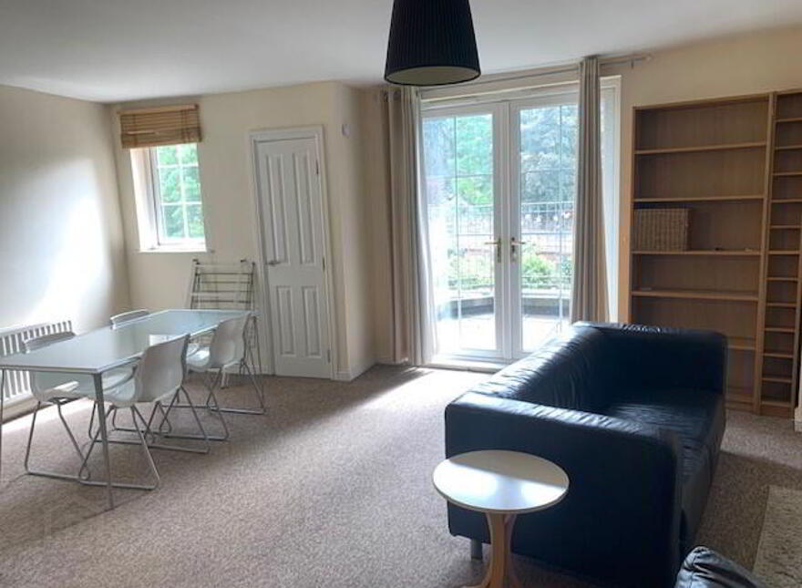Apt 38, Bell Towers, South, Belfast, BT6 0GR