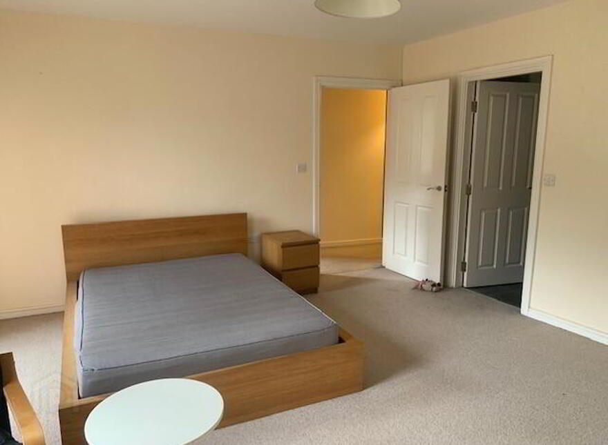 Apt 38, Bell Towers, South, Belfast, BT6 0GR